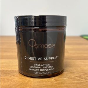 Digestive Support Osmosis